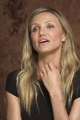 Cameron Diaz Poster 2283850