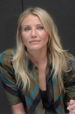 Cameron Diaz Poster 2283852