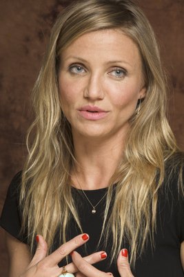 Cameron Diaz Poster 2283854