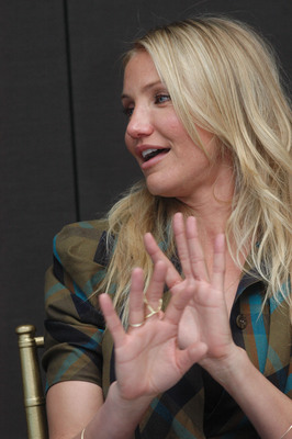 Cameron Diaz Poster 2283857