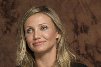 Cameron Diaz Poster 2283859