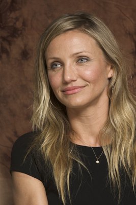 Cameron Diaz Poster 2283863
