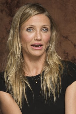 Cameron Diaz Poster 2283864