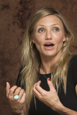 Cameron Diaz Poster 2283865