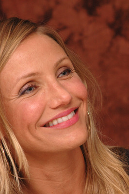Cameron Diaz Poster 2283867