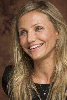 Cameron Diaz Poster 2283870