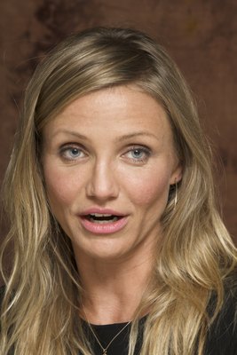 Cameron Diaz Poster 2283874