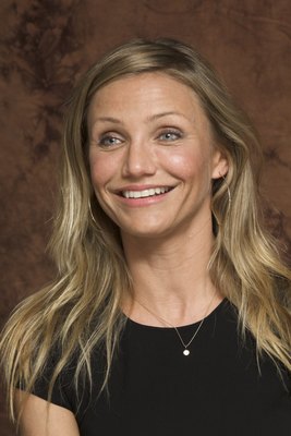Cameron Diaz Poster 2283877