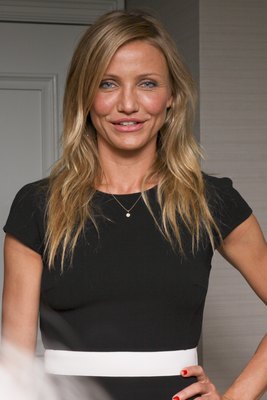 Cameron Diaz Poster 2283879