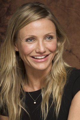 Cameron Diaz Poster 2283880