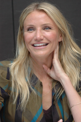 Cameron Diaz Poster 2283882