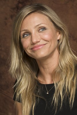 Cameron Diaz Poster 2283883