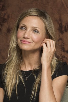 Cameron Diaz Poster 2283885