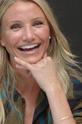 Cameron Diaz Poster 2283889