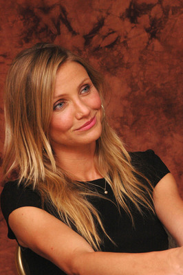 Cameron Diaz Poster 2283892