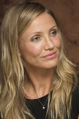 Cameron Diaz Poster 2283895