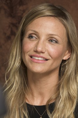 Cameron Diaz Poster 2283896