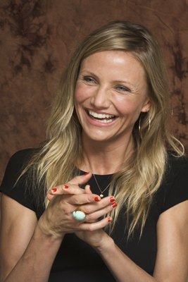 Cameron Diaz Poster 2283898