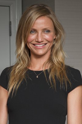Cameron Diaz Poster 2283899