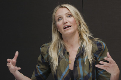 Cameron Diaz Poster 2300304