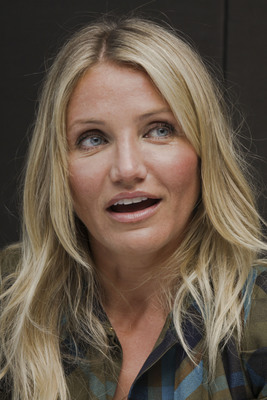Cameron Diaz Poster 2300308