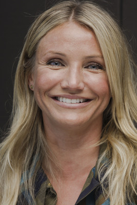 Cameron Diaz Poster 2300309