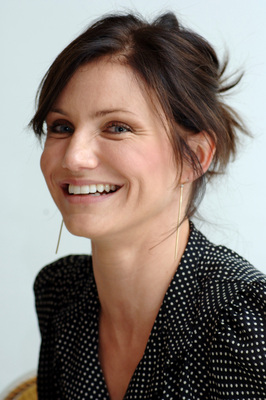 Cameron Diaz Poster 2300318