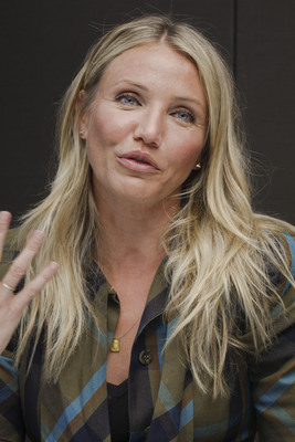 Cameron Diaz Poster 2300320