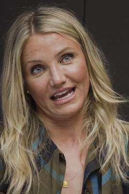 Cameron Diaz Poster 2300321