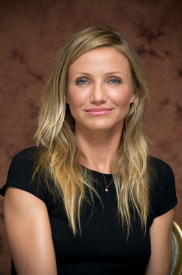 Cameron Diaz Poster 2300322