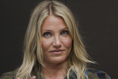 Cameron Diaz Poster 2300331