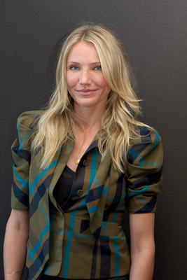 Cameron Diaz Poster 2300333