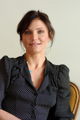 Cameron Diaz Poster 2300337