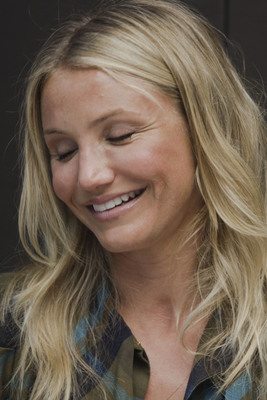 Cameron Diaz Poster 2300347