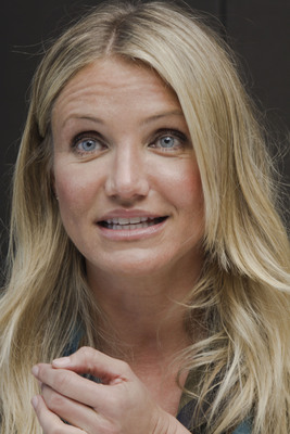 Cameron Diaz Poster 2300348