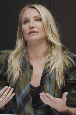 Cameron Diaz Poster 2300360