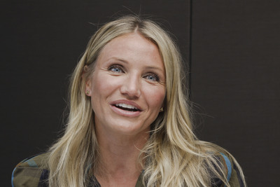 Cameron Diaz Poster 2300361