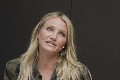 Cameron Diaz Poster 2300366