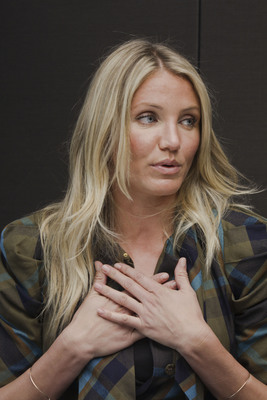 Cameron Diaz Poster 2300368