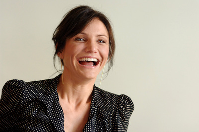 Cameron Diaz Poster 2300369