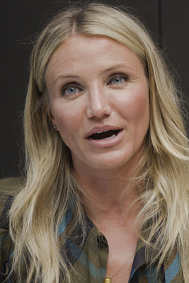 Cameron Diaz Poster 2300372