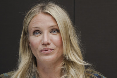 Cameron Diaz Poster 2300375
