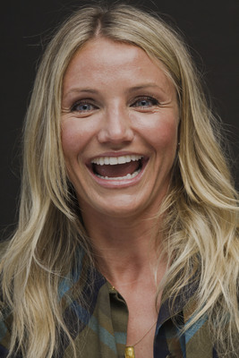 Cameron Diaz Poster 2300376