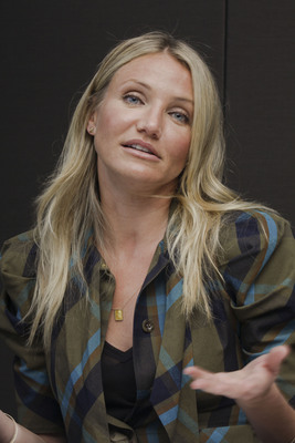 Cameron Diaz Poster 2300377