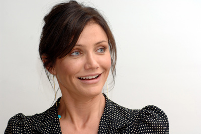 Cameron Diaz Poster 2300378