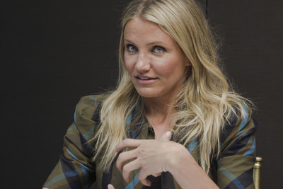 Cameron Diaz Poster 2300379