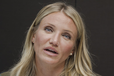 Cameron Diaz Poster 2300380