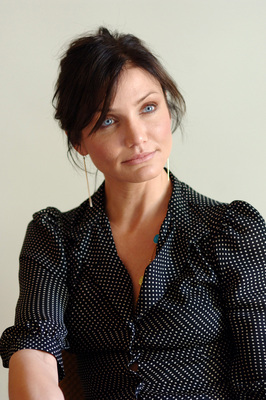 Cameron Diaz Poster 2300381