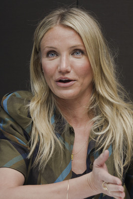 Cameron Diaz Poster 2300384