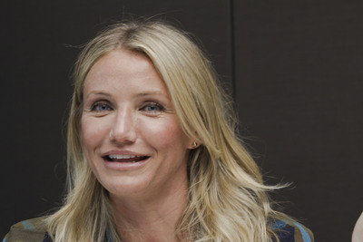 Cameron Diaz Poster 2300390